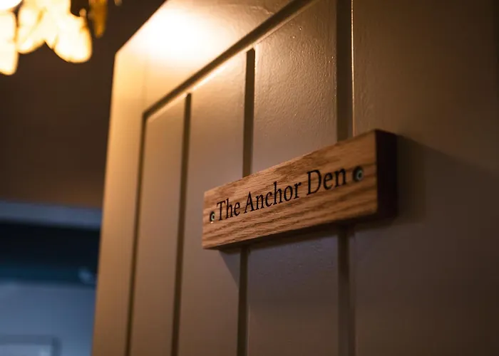 Black Pearl - Appartamento