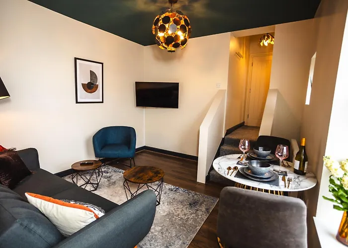 Appartamento Black Pearl - Saltburn-by-the-Sea