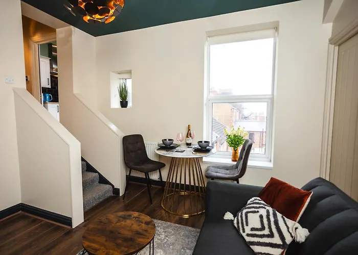 Appartamento Black Pearl -